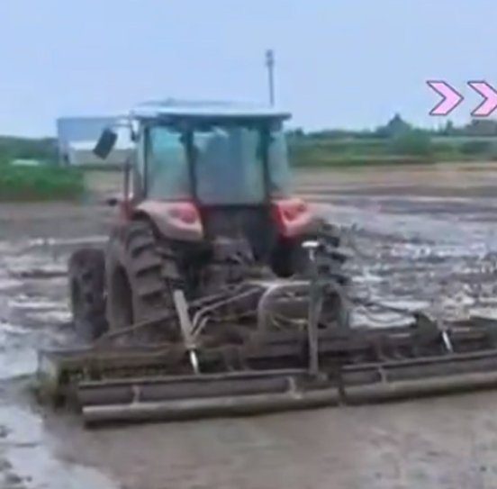 土地管理不用愁，馳陽平刮刮來解憂